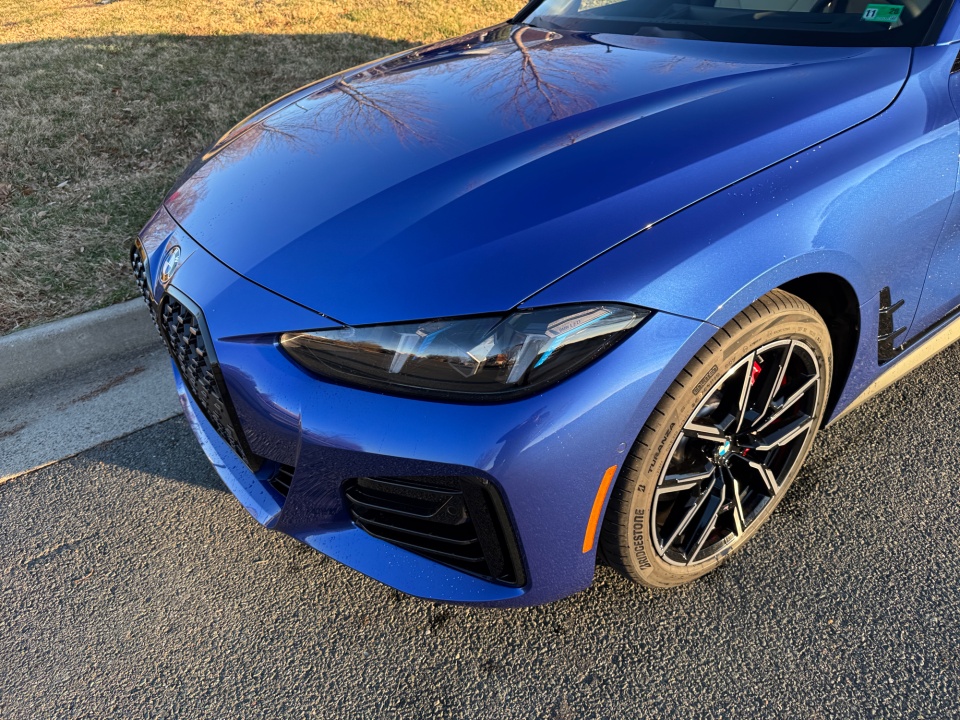 WBA33FB07TFV97490 2026 BMW 4 Series 430i xDrive