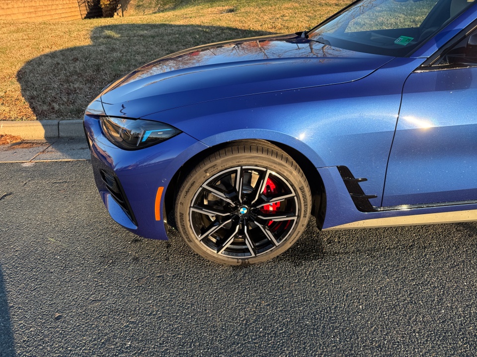 WBA33FB07TFV97490 2026 BMW 4 Series 430i xDrive