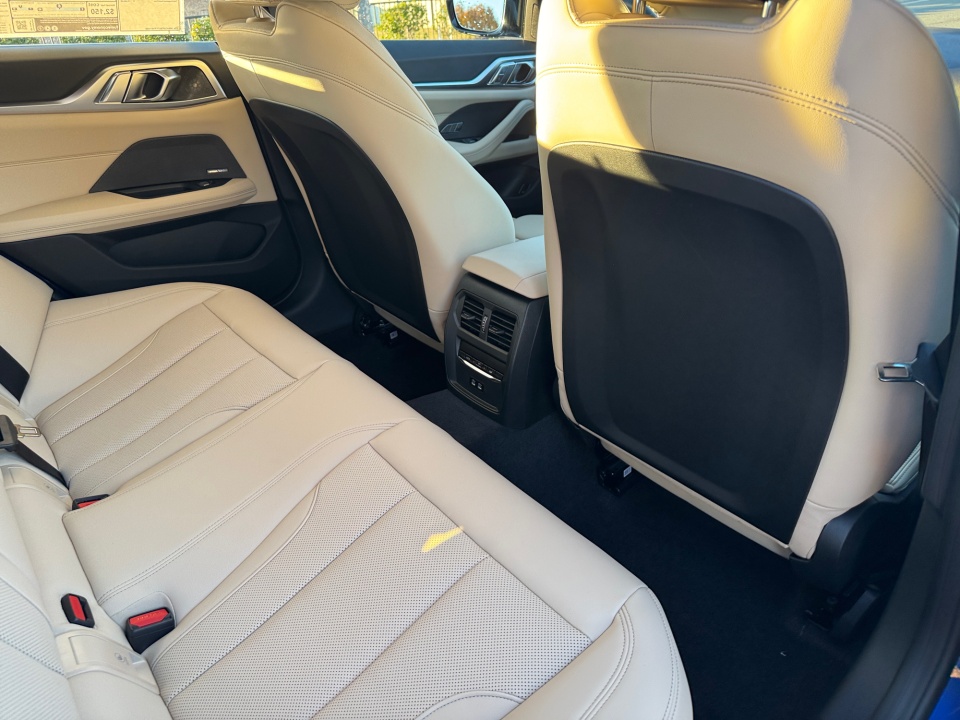 WBA33FB07TFV97490 2026 BMW 4 Series 430i xDrive