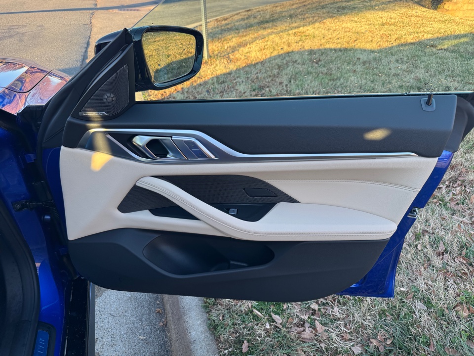 WBA33FB07TFV97490 2026 BMW 4 Series 430i xDrive