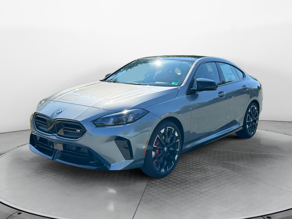 2026 BMW 2 Series M235 xDrive