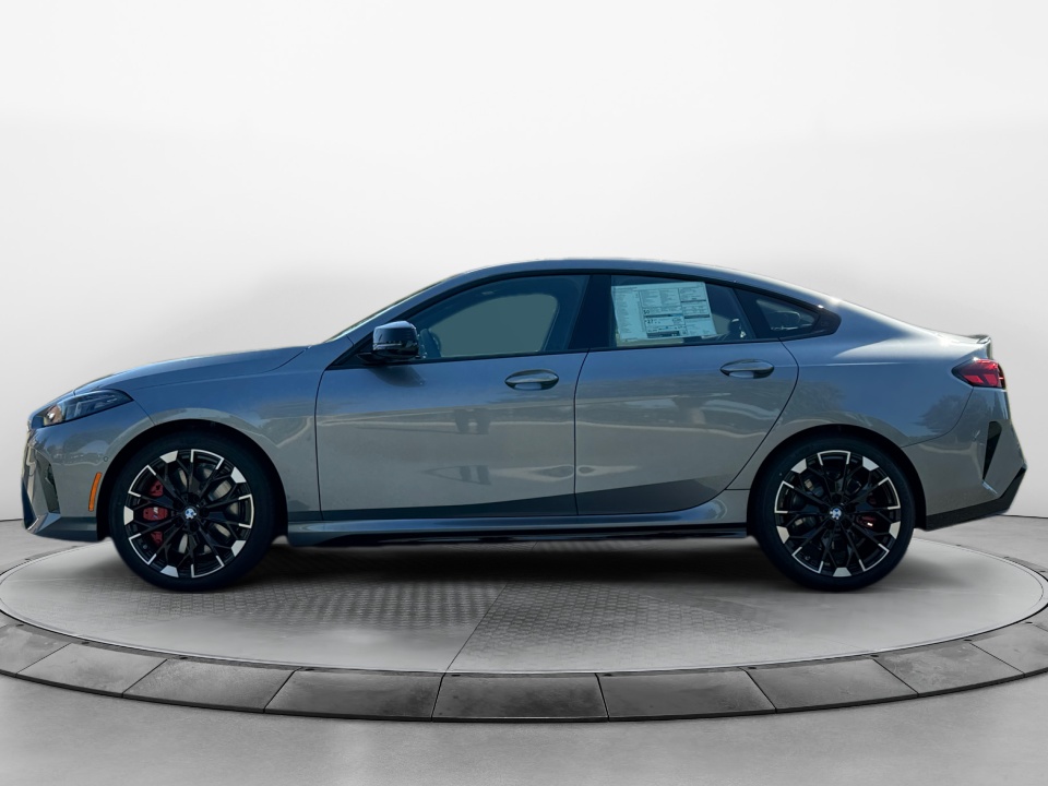 WBA33GG00T7T89413 2026 BMW 2 Series M235 xDrive