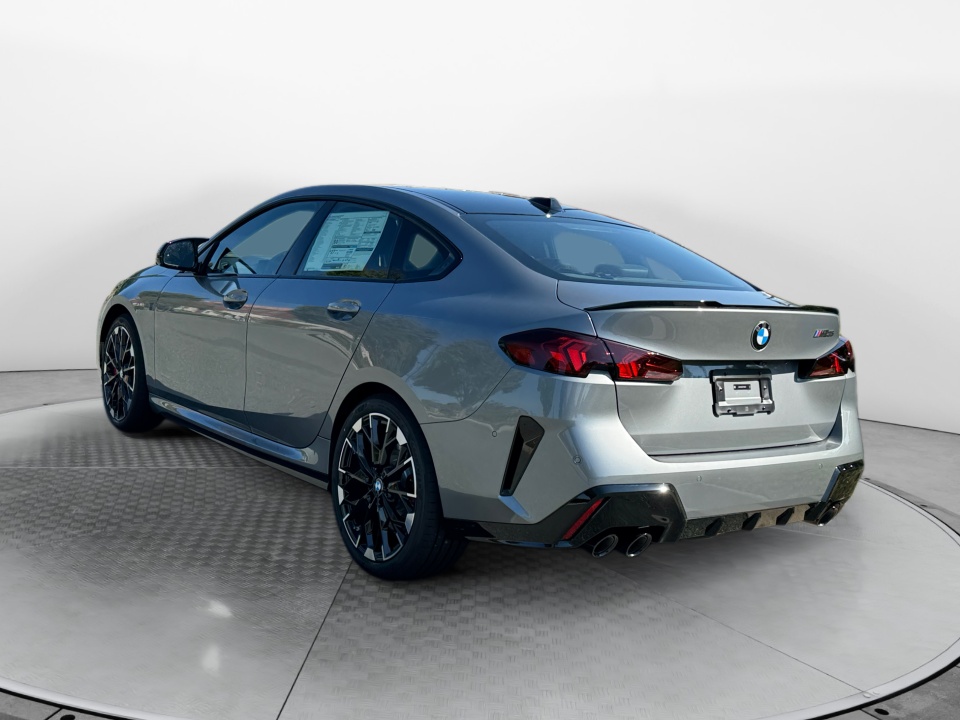 WBA33GG00T7T89413 2026 BMW 2 Series M235 xDrive