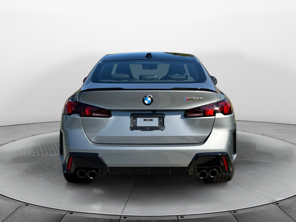 WBA33GG00T7T89413 2026 BMW 2 Series M235 xDrive