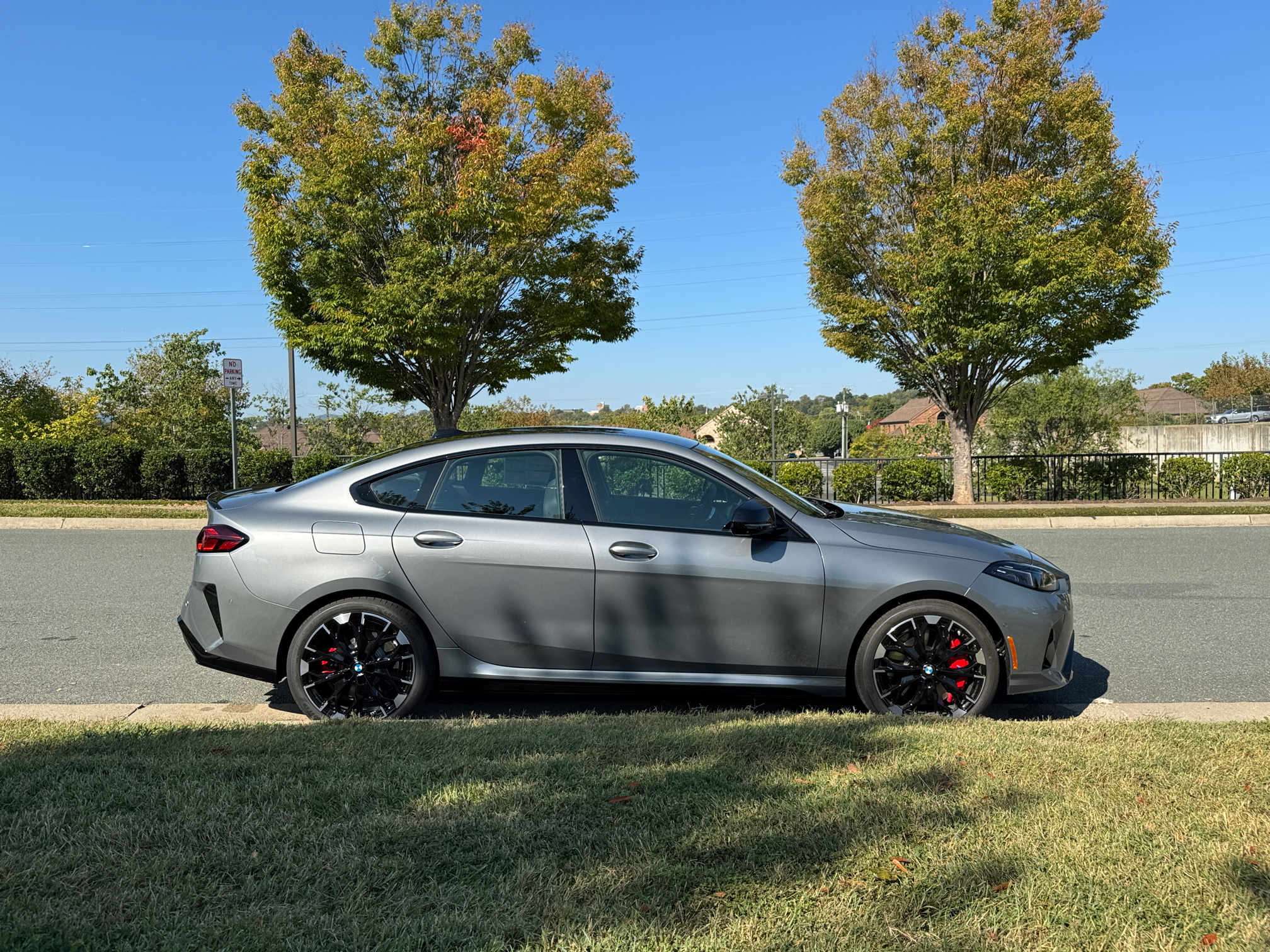 WBA33GG00T7T89413 2026 BMW 2 Series M235 xDrive