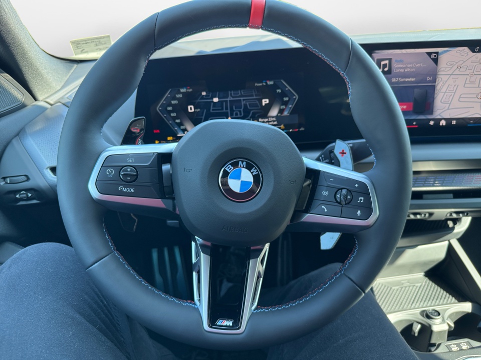 WBA33GG00T7T89413 2026 BMW 2 Series M235 xDrive