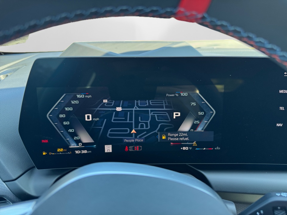 WBA33GG00T7T89413 2026 BMW 2 Series M235 xDrive