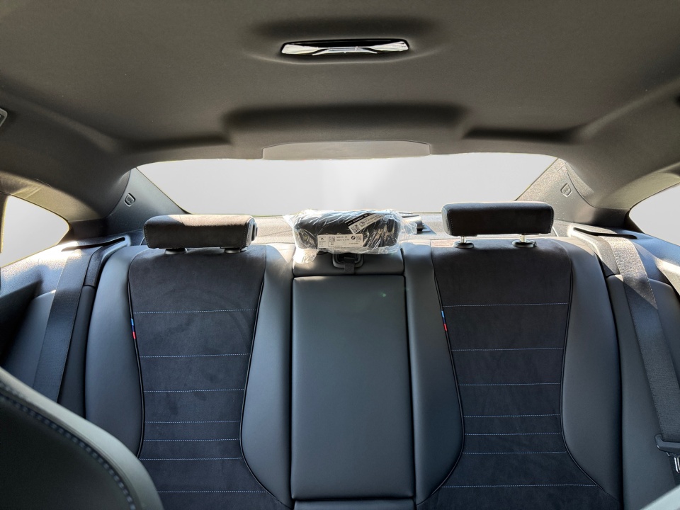 WBA33GG00T7T89413 2026 BMW 2 Series M235 xDrive