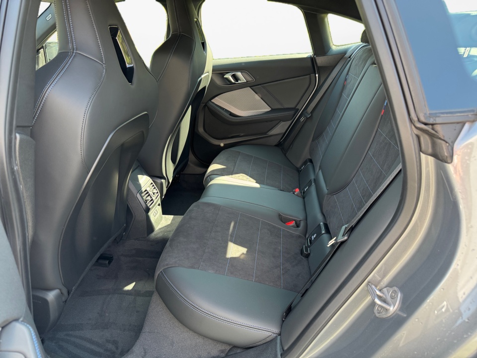 WBA33GG00T7T89413 2026 BMW 2 Series M235 xDrive