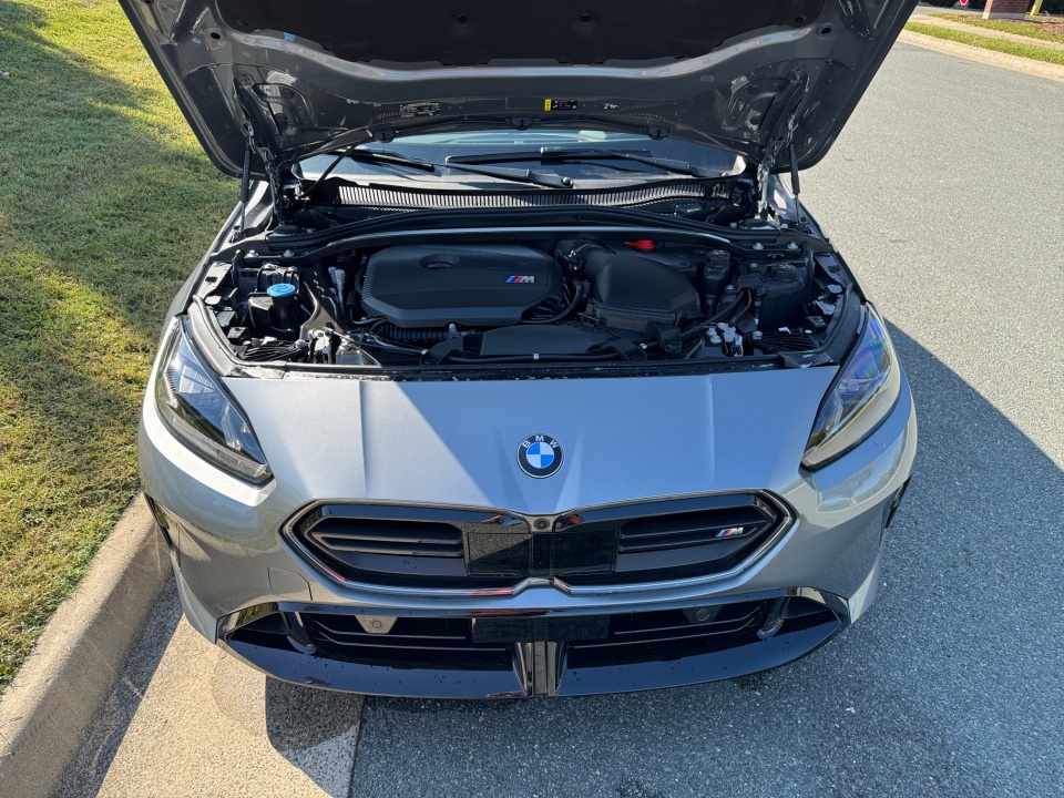 WBA33GG00T7T89413 2026 BMW 2 Series M235 xDrive