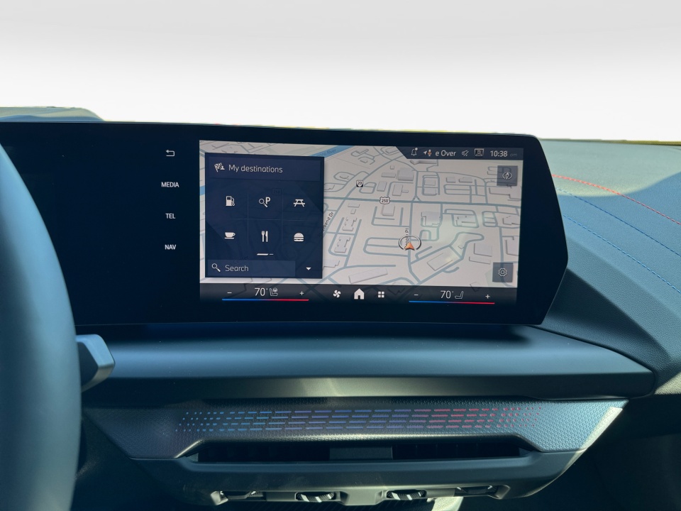 WBA33GG00T7T89413 2026 BMW 2 Series M235 xDrive