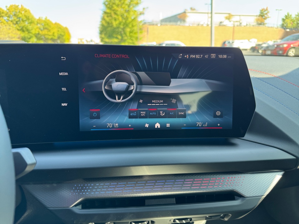 WBA33GG00T7T89413 2026 BMW 2 Series M235 xDrive