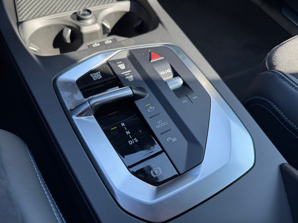 WBA33GG00T7T89413 2026 BMW 2 Series M235 xDrive