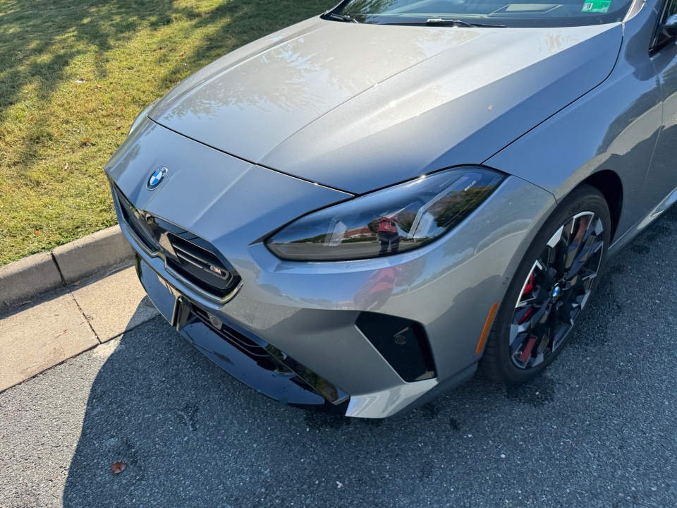 WBA33GG00T7T89413 2026 BMW 2 Series M235 xDrive