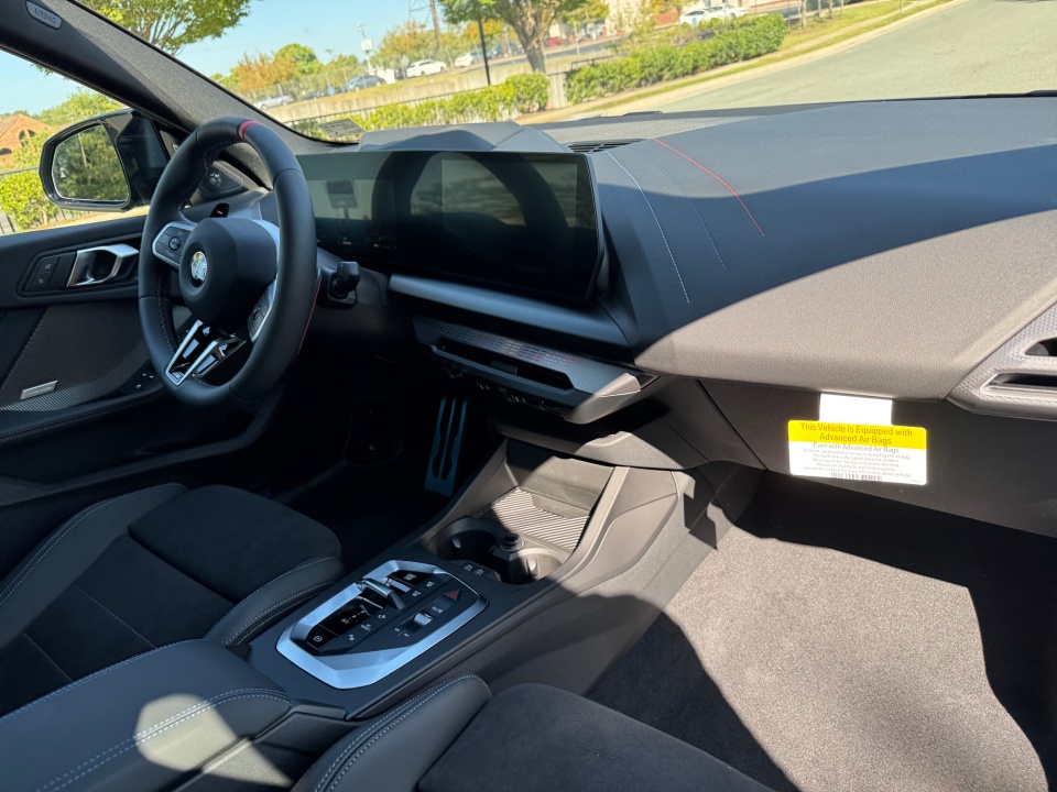 WBA33GG00T7T89413 2026 BMW 2 Series M235 xDrive