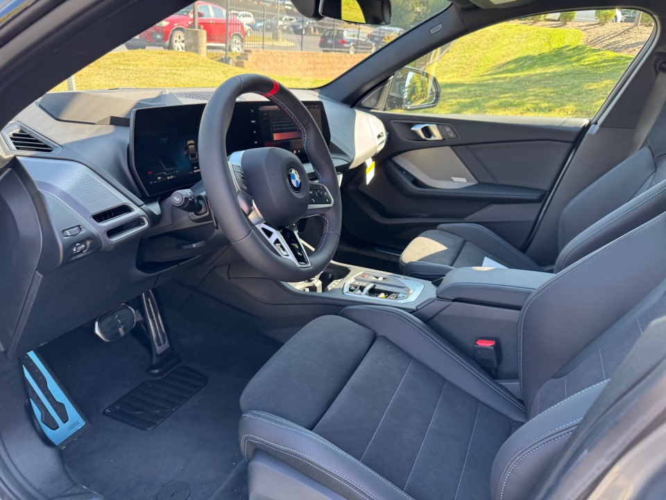 WBA33GG00T7T89413 2026 BMW 2 Series M235 xDrive