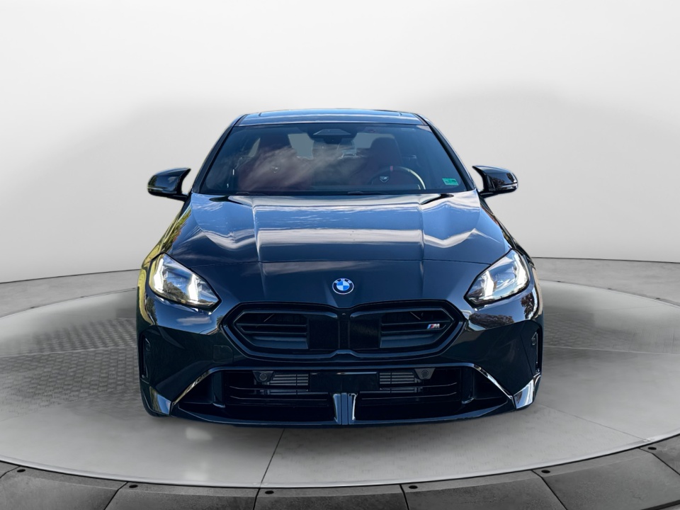 WBA33GG00T7U16416 2026 BMW M235 Gran Coupe xDrive