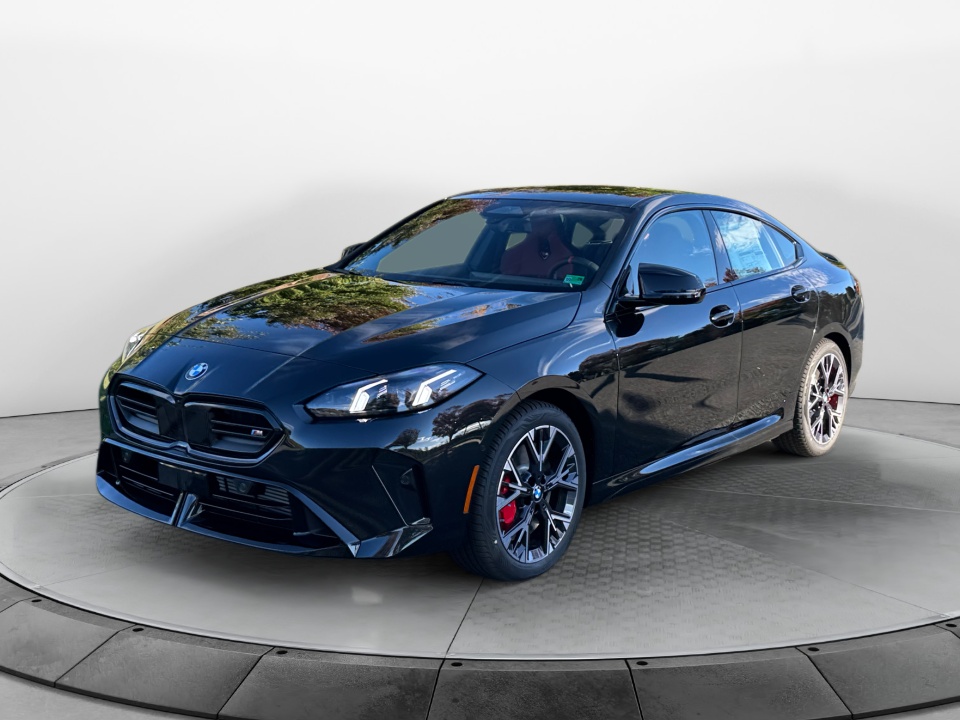 2026 BMW M235 Gran Coupe xDrive