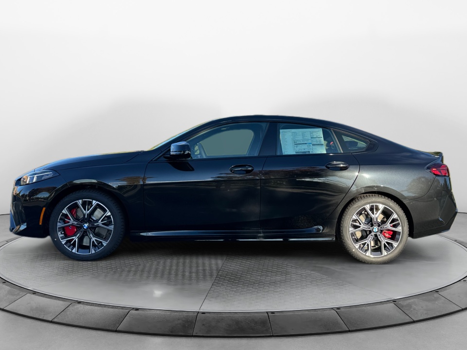 WBA33GG00T7U16416 2026 BMW M235 Gran Coupe xDrive