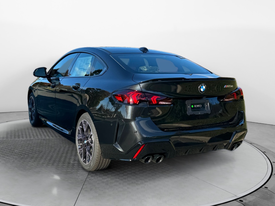 WBA33GG00T7U16416 2026 BMW M235 Gran Coupe xDrive