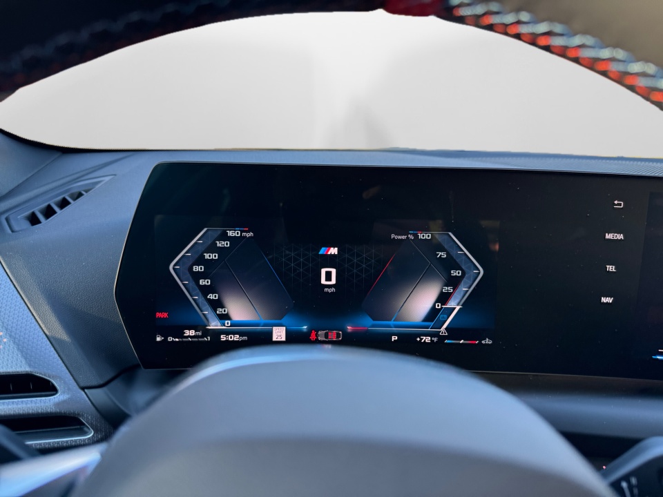 WBA33GG00T7U16416 2026 BMW M235 Gran Coupe xDrive