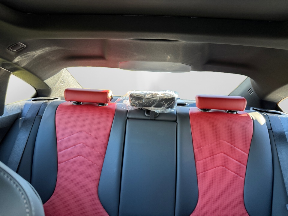 WBA33GG00T7U16416 2026 BMW M235 Gran Coupe xDrive