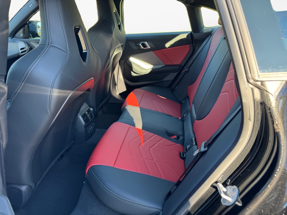 WBA33GG00T7U16416 2026 BMW M235 Gran Coupe xDrive