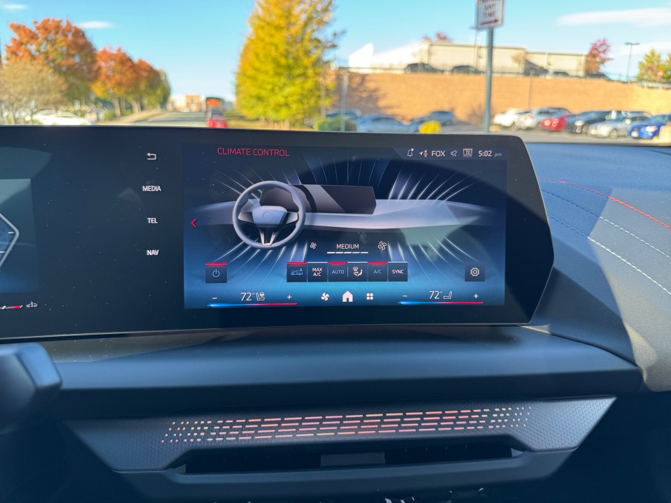 WBA33GG00T7U16416 2026 BMW M235 Gran Coupe xDrive