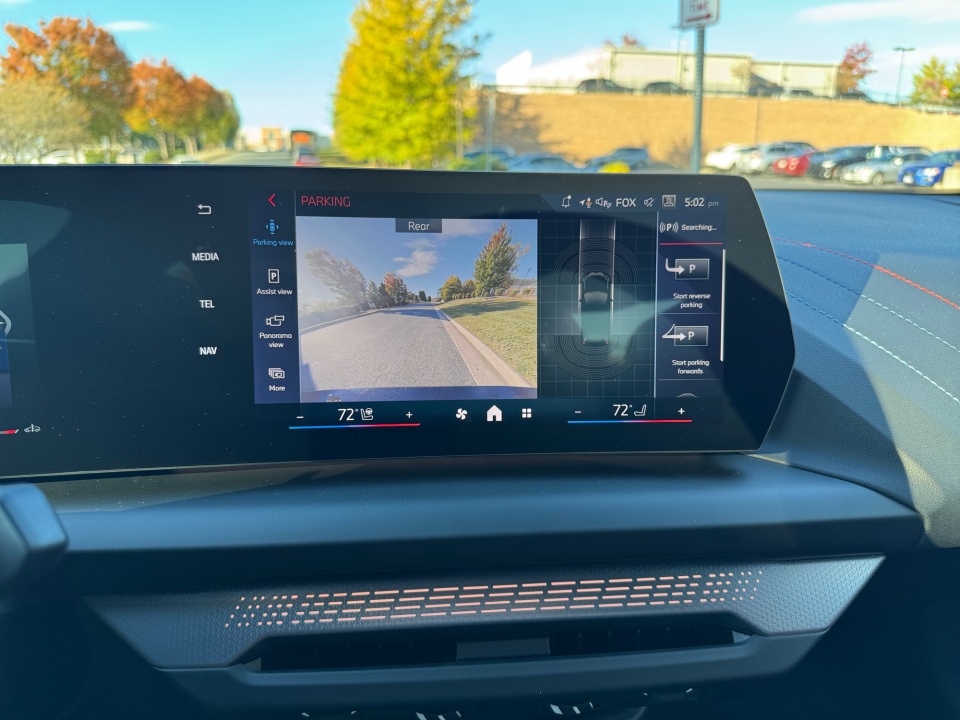 WBA33GG00T7U16416 2026 BMW M235 Gran Coupe xDrive