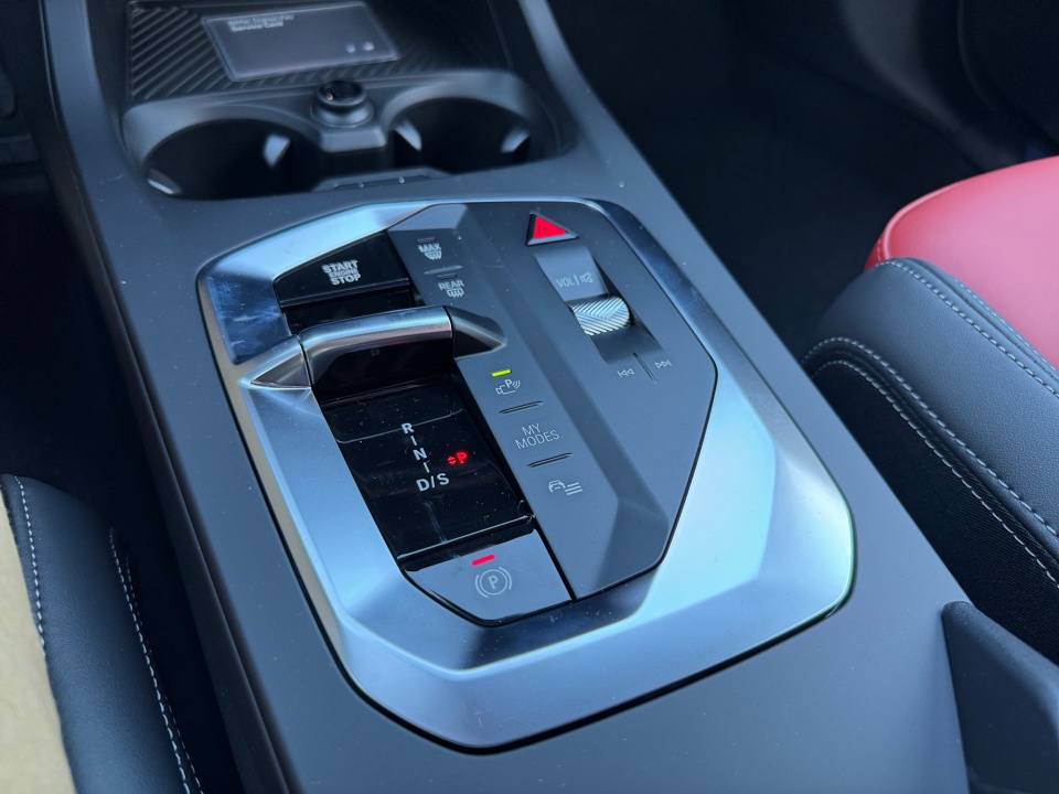 WBA33GG00T7U16416 2026 BMW M235 Gran Coupe xDrive