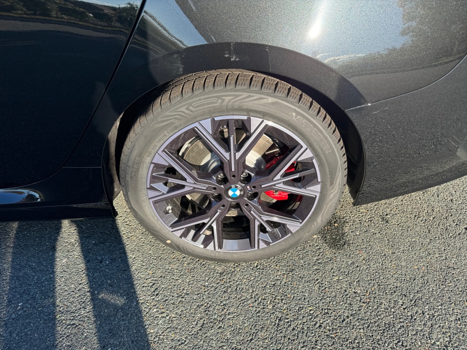 WBA33GG00T7U16416 2026 BMW M235 Gran Coupe xDrive