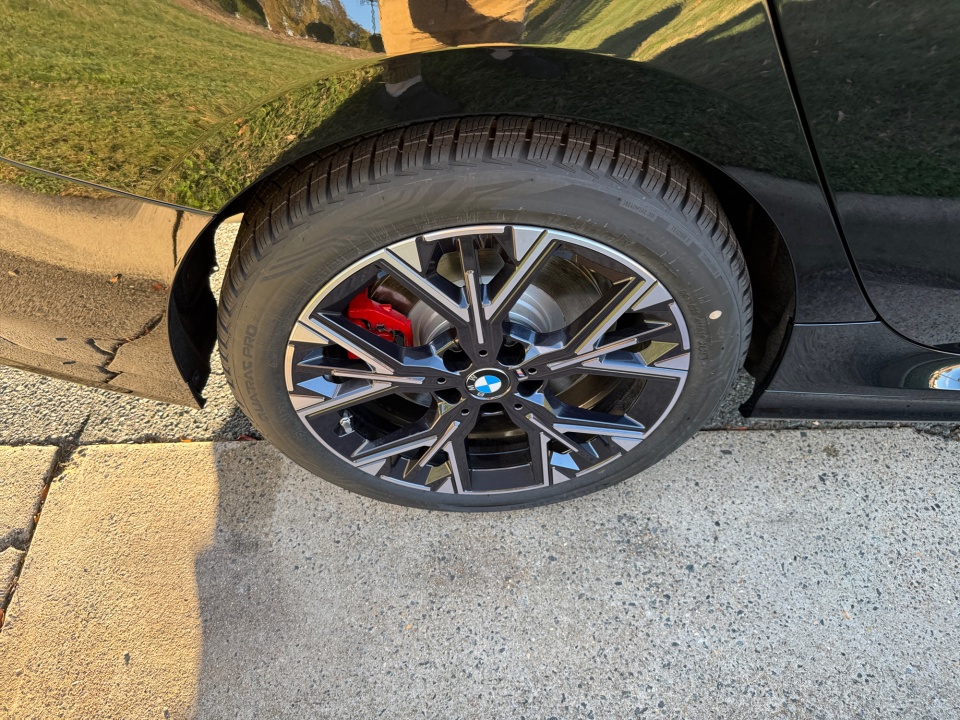 WBA33GG00T7U16416 2026 BMW M235 Gran Coupe xDrive