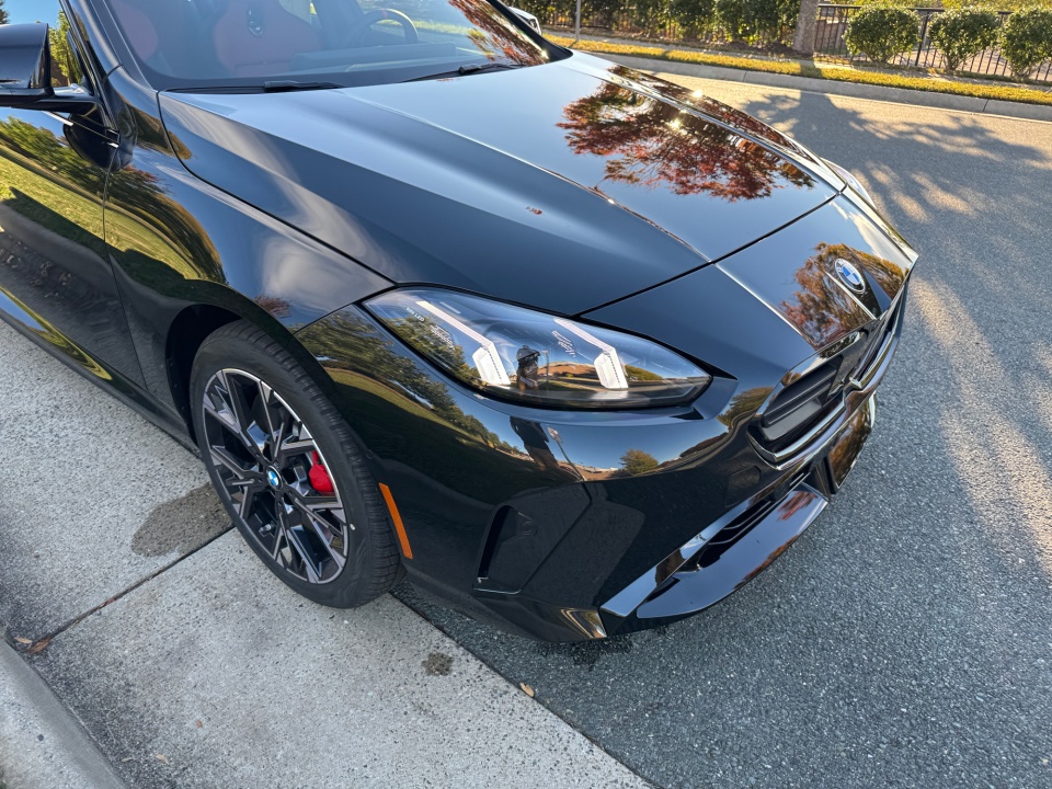 WBA33GG00T7U16416 2026 BMW M235 Gran Coupe xDrive