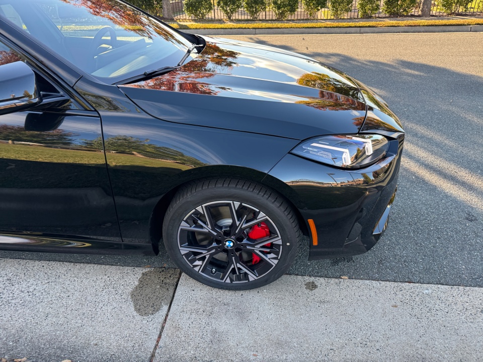 WBA33GG00T7U16416 2026 BMW M235 Gran Coupe xDrive