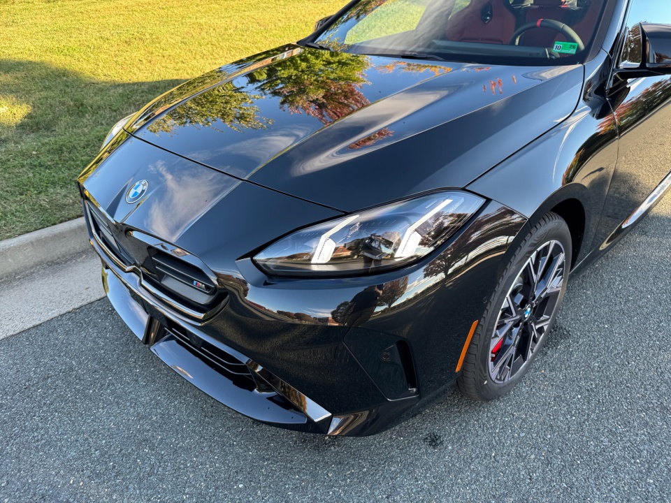 WBA33GG00T7U16416 2026 BMW M235 Gran Coupe xDrive