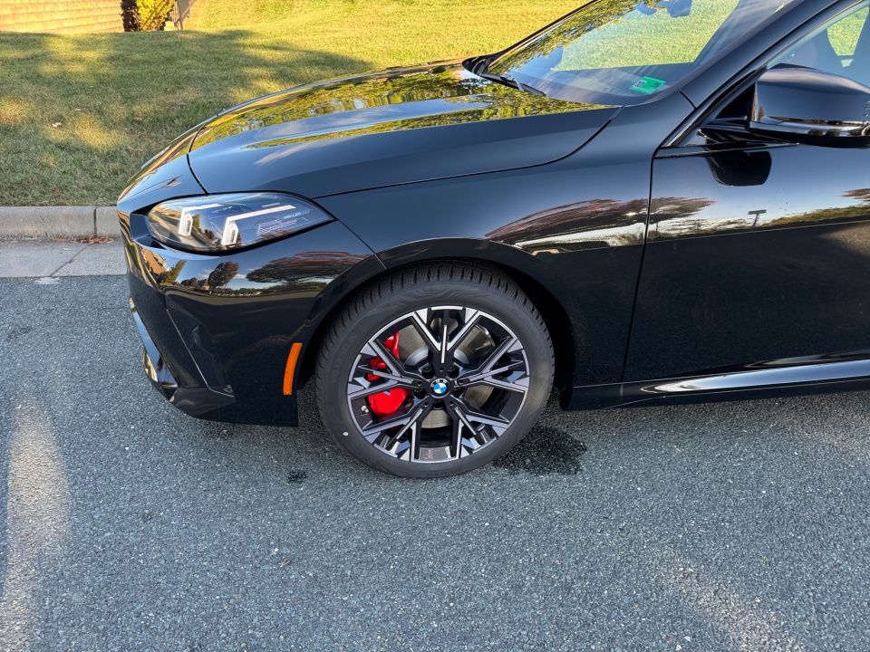 WBA33GG00T7U16416 2026 BMW M235 Gran Coupe xDrive