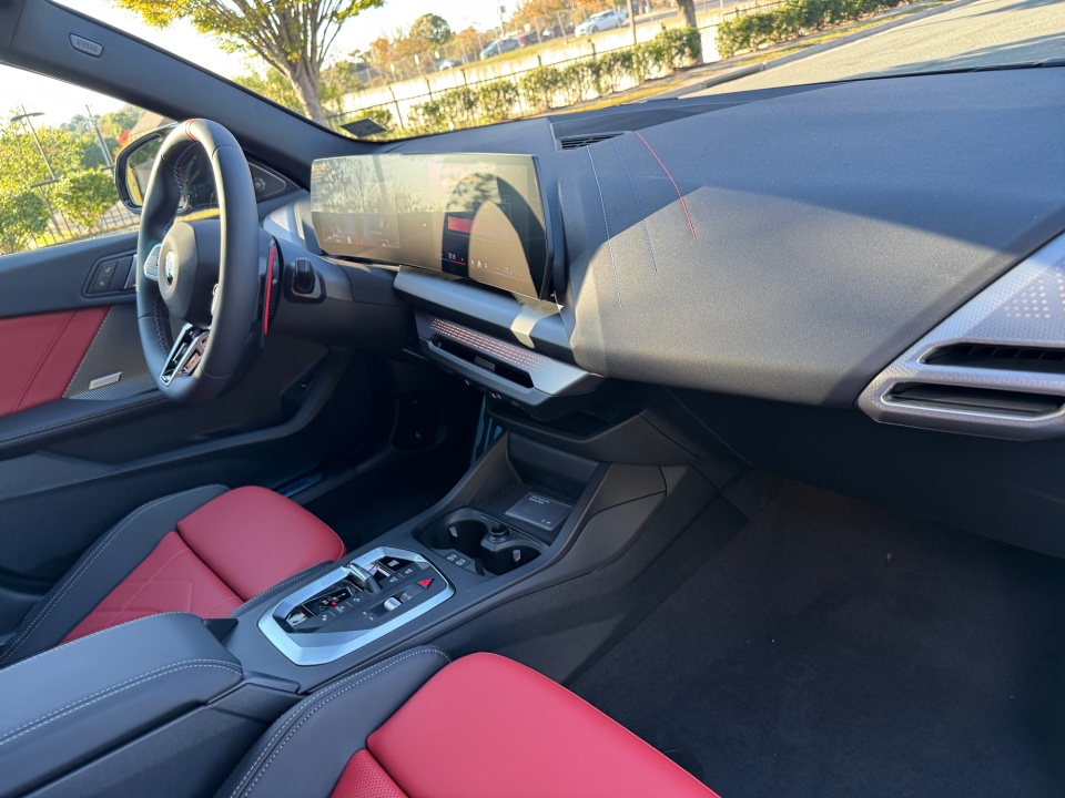 WBA33GG00T7U16416 2026 BMW M235 Gran Coupe xDrive