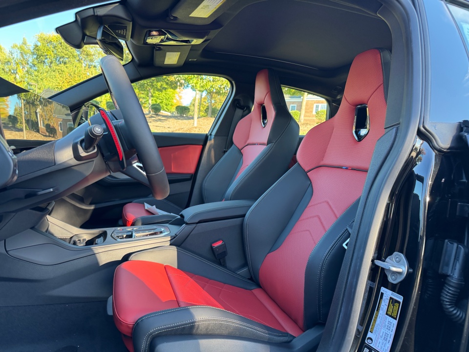 WBA33GG00T7U16416 2026 BMW M235 Gran Coupe xDrive