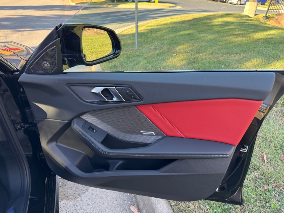 WBA33GG00T7U16416 2026 BMW M235 Gran Coupe xDrive