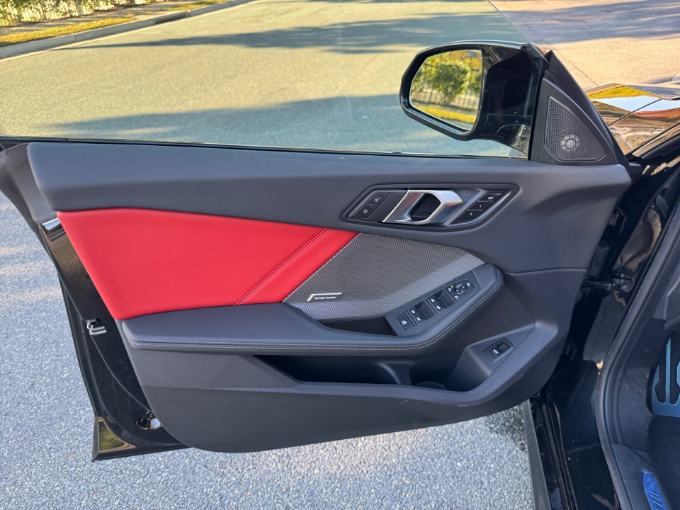 WBA33GG00T7U16416 2026 BMW M235 Gran Coupe xDrive