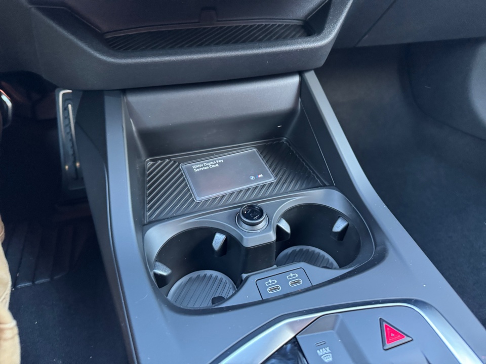 WBA33GG00T7U16416 2026 BMW M235 Gran Coupe xDrive