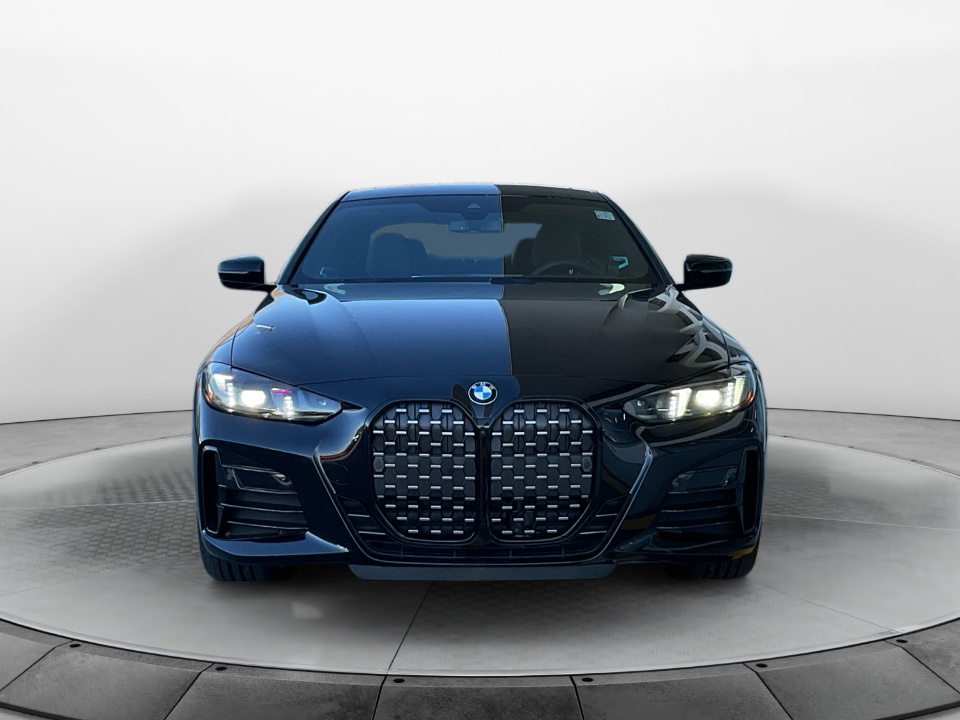 WBA43DA06TCW21631 2026 BMW 430i