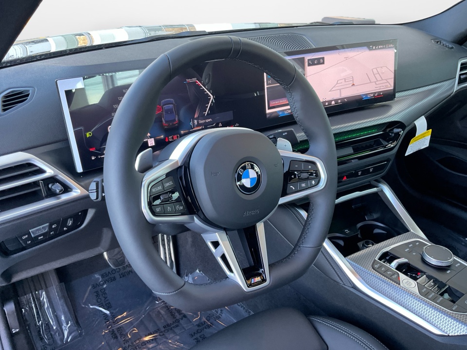 WBA43DA06TCW21631 2026 BMW 430i