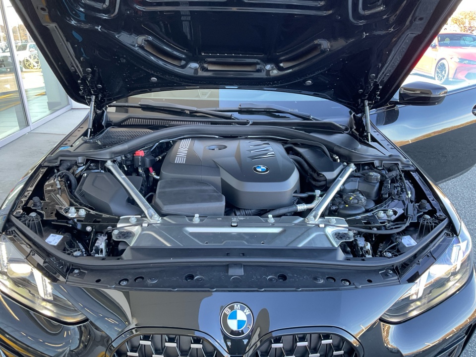 WBA43DA06TCW21631 2026 BMW 430i