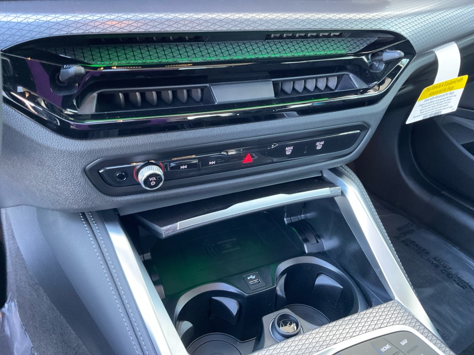 WBA43DA06TCW21631 2026 BMW 430i