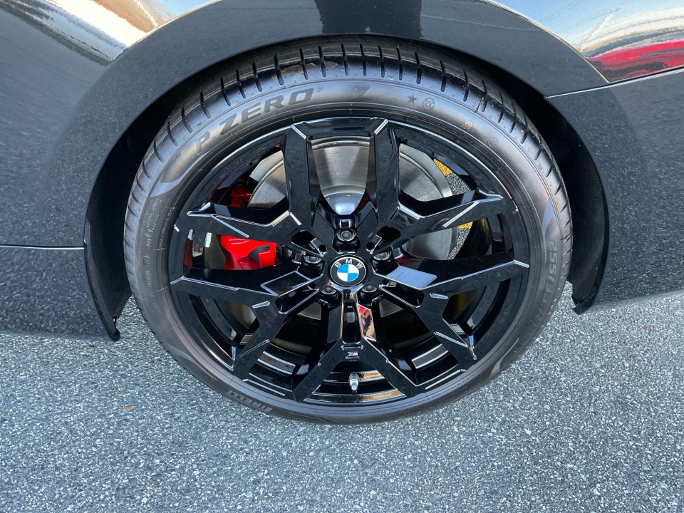 WBA43DA06TCW21631 2026 BMW 430i