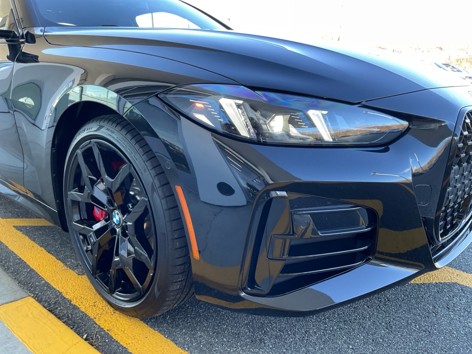 WBA43DA06TCW21631 2026 BMW 430i