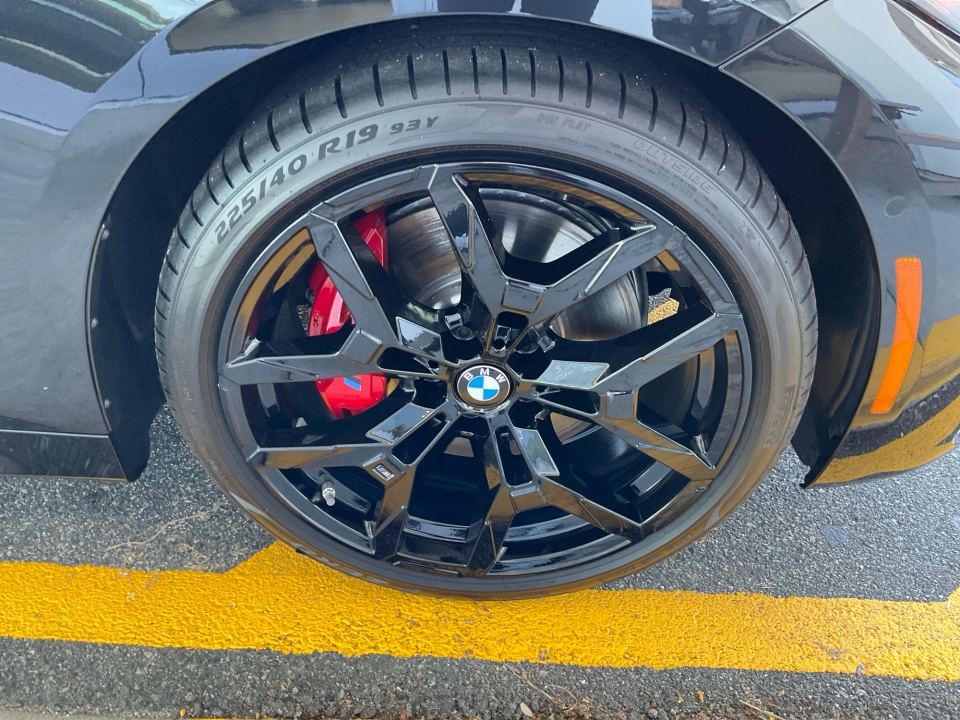 WBA43DA06TCW21631 2026 BMW 430i