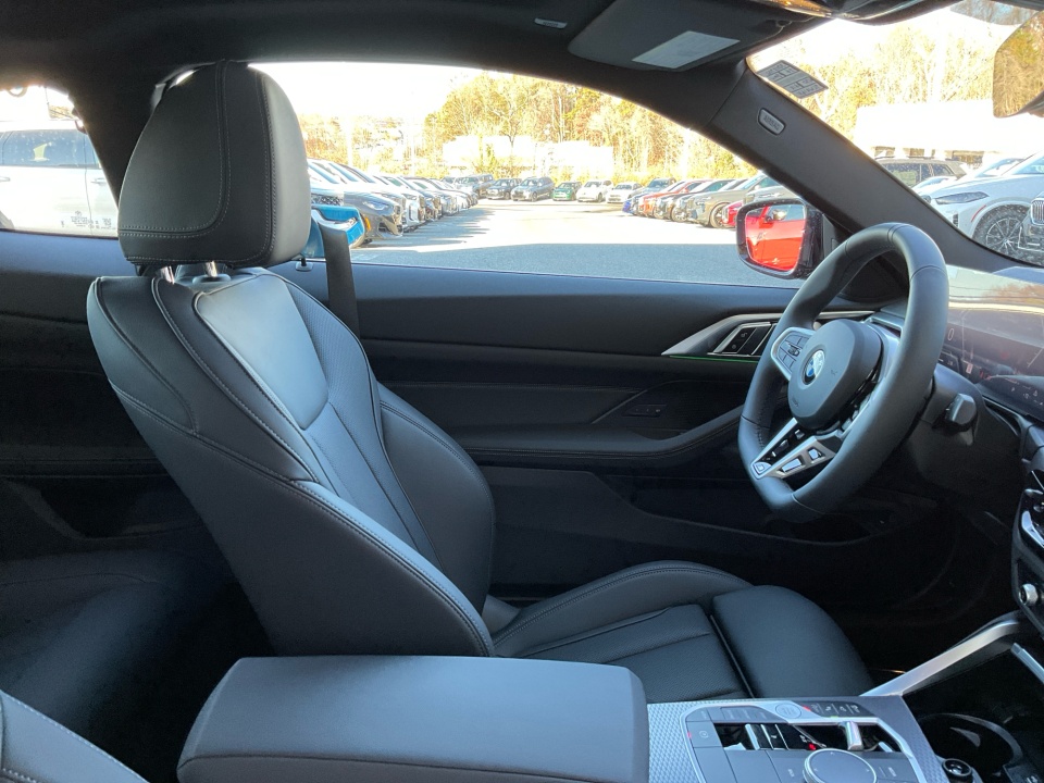 WBA43DA06TCW21631 2026 BMW 430i