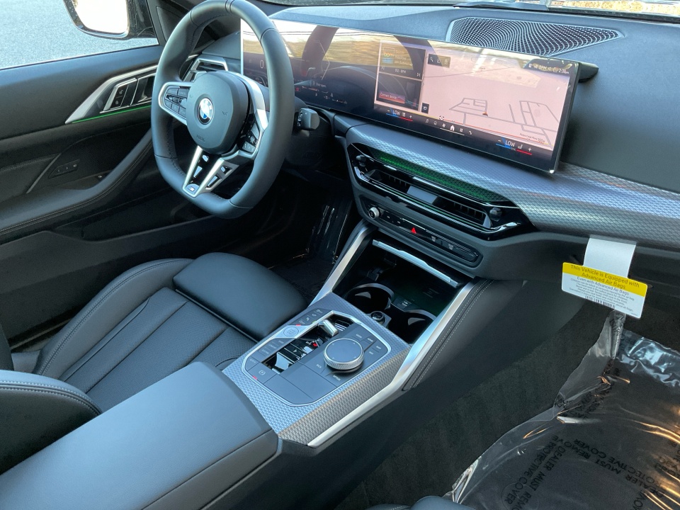 WBA43DA06TCW21631 2026 BMW 430i